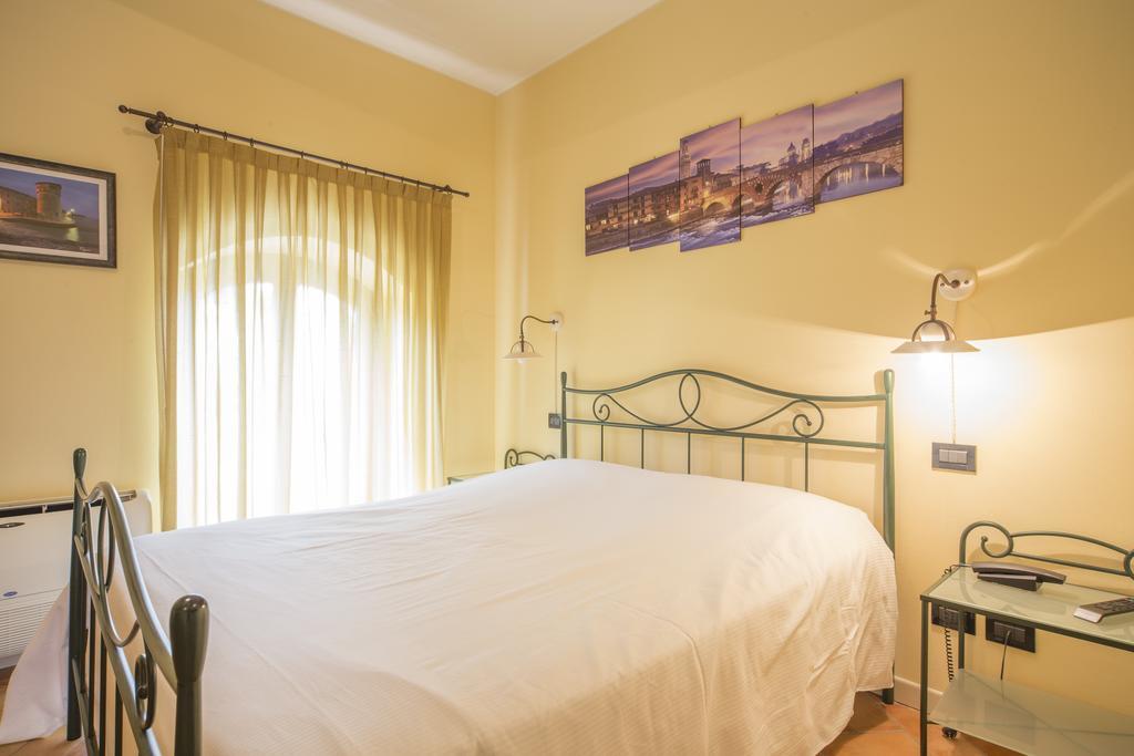 Hotel Antichi Cortili Dossobuono Rom bilde