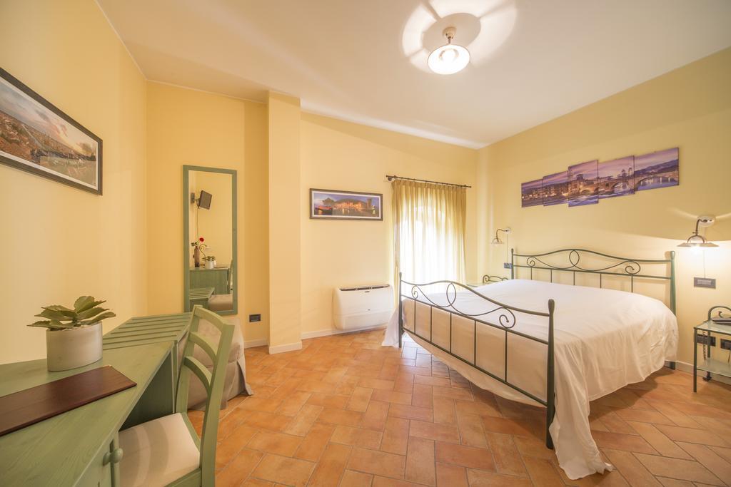 Hotel Antichi Cortili Dossobuono Eksteriør bilde