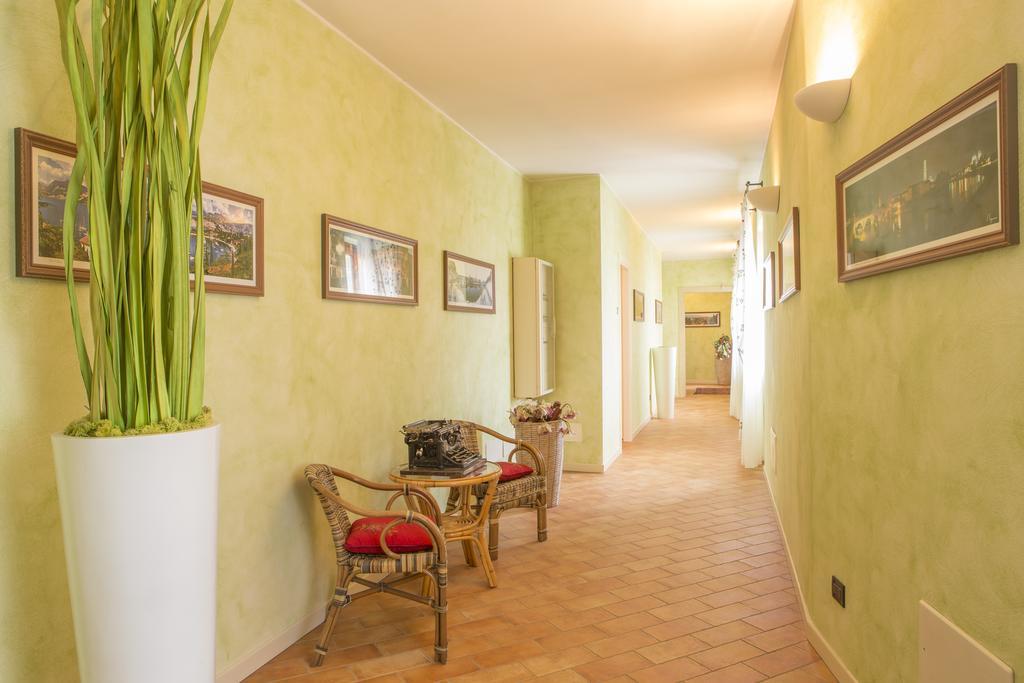 Hotel Antichi Cortili Dossobuono Eksteriør bilde