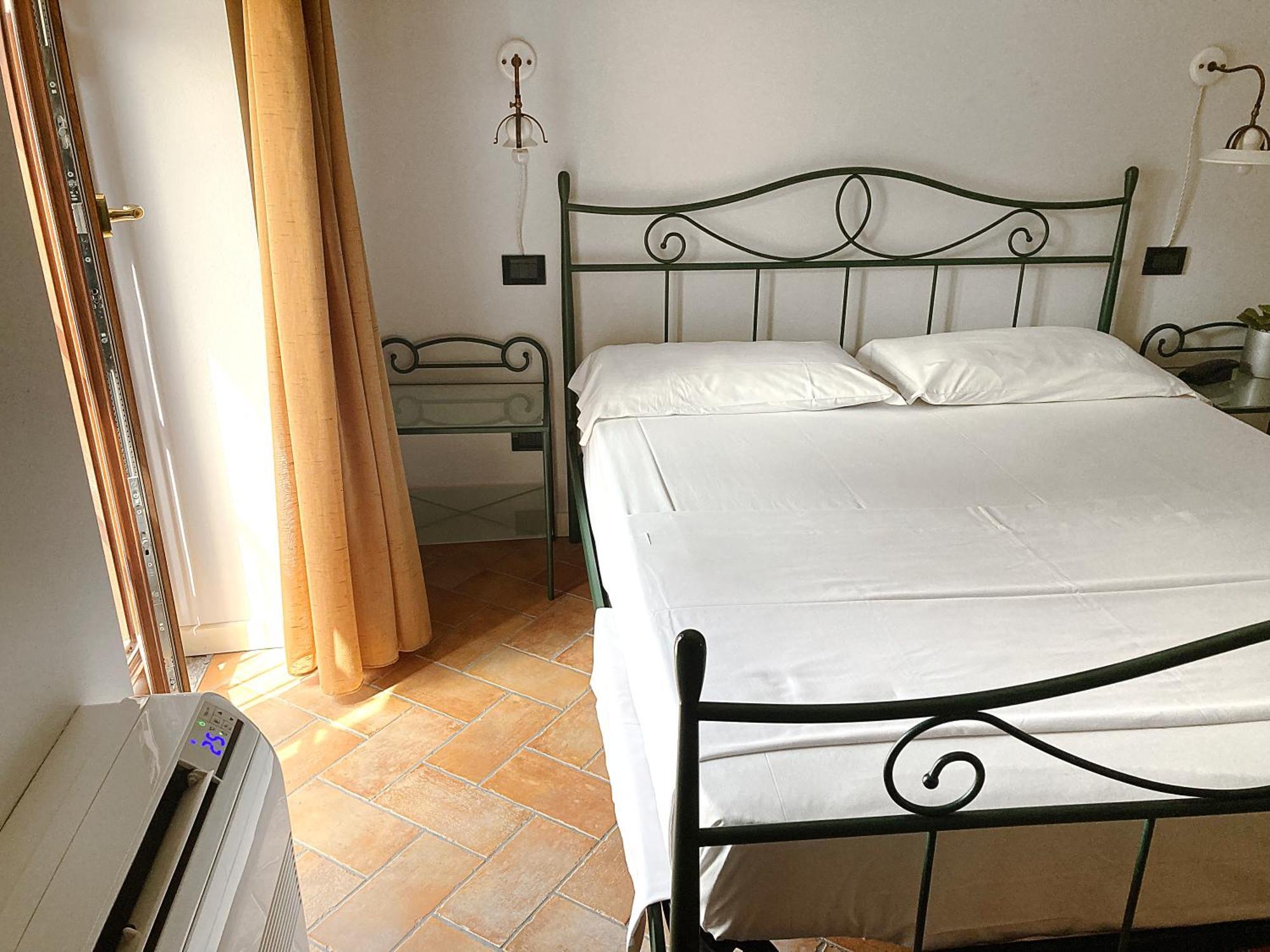 Hotel Antichi Cortili Dossobuono Eksteriør bilde