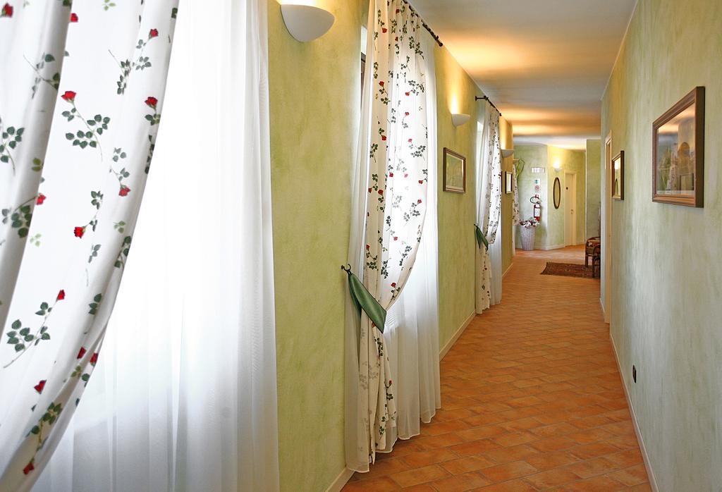 Hotel Antichi Cortili Dossobuono Eksteriør bilde
