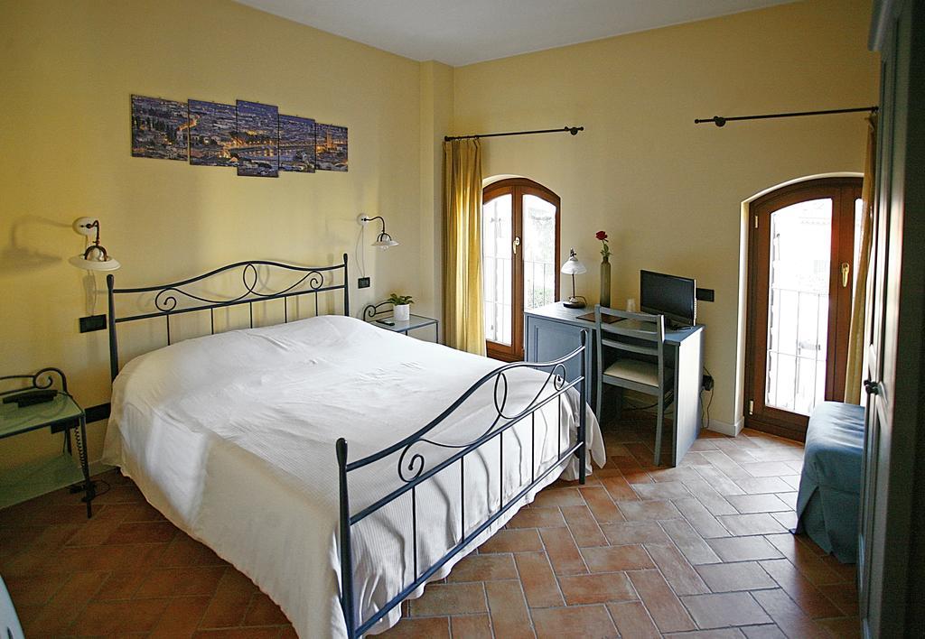 Hotel Antichi Cortili Dossobuono Eksteriør bilde