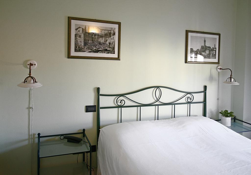 Hotel Antichi Cortili Dossobuono Eksteriør bilde